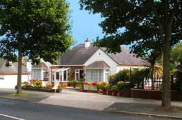 Anchorage Guest House B&B,  Brixham